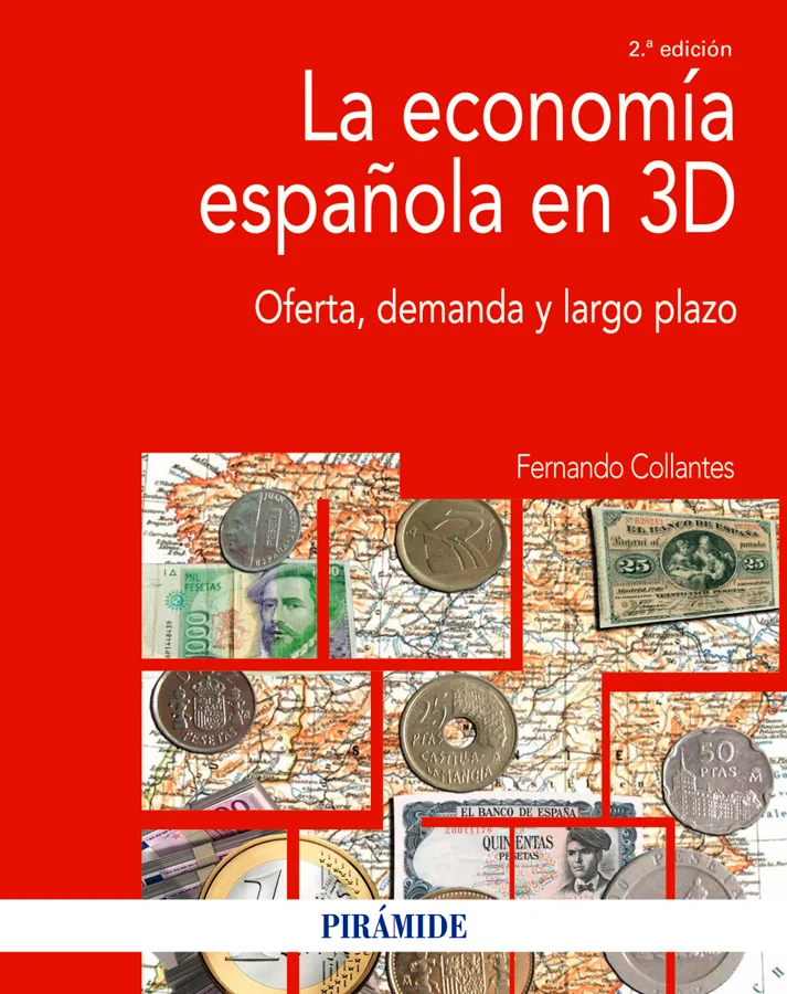 Algunas de las cosas más relevantes que suceden en la economía ocurren en el largo plazo. La economía tiene unas estructuras que nacen, se desarro...