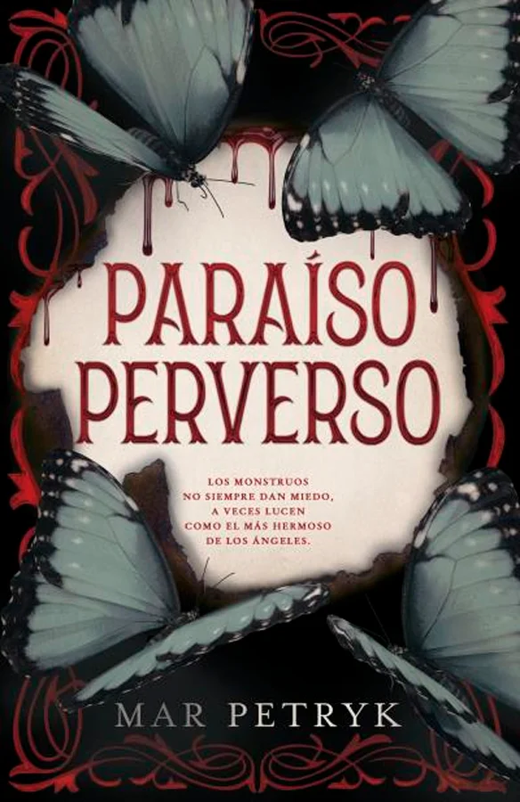 <p>Cada invierno, un pueblo se sumerge en el misterio: personas desaparecen sin dejar rastro desde hace más de un siglo. Pero este año, el horror ...