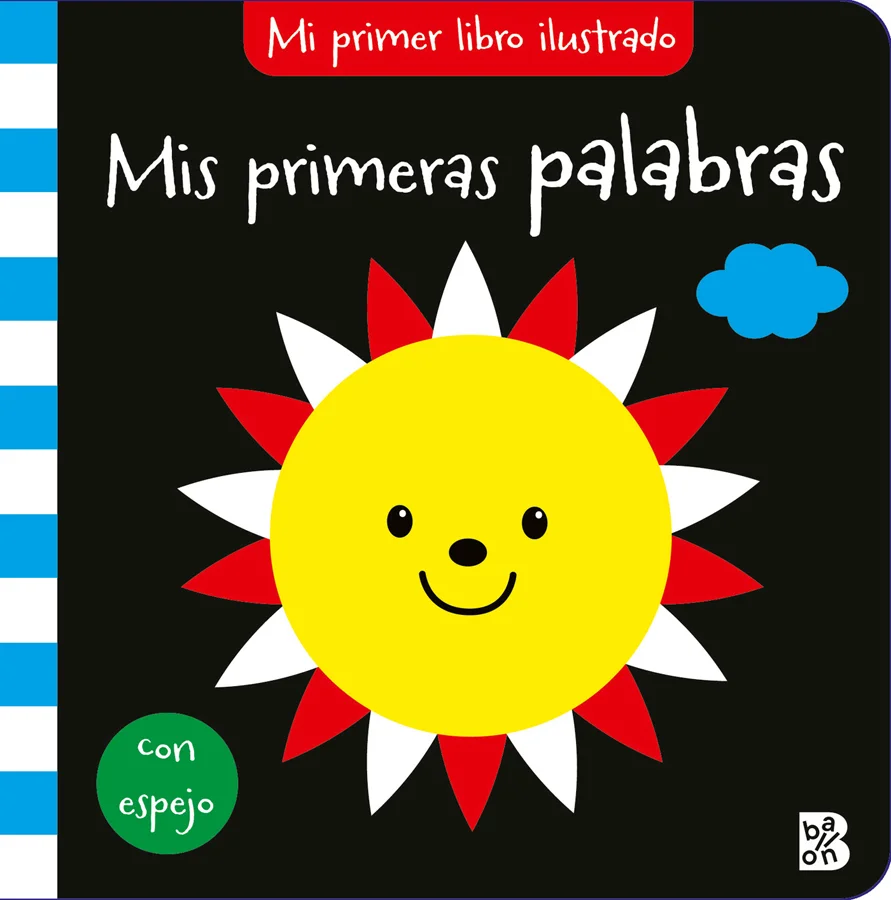 Conoce a los animales y aprende tus primeras palabras con estos libros: el pez, el pájaro, una manzana, un coche, una flor y muchos más. ¿Quién se...
