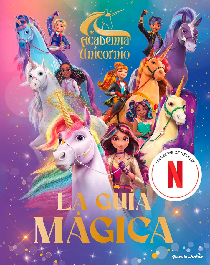 <p><b>La guía oficial indispensable</b></p> <p>Sigue a tu corazón y alcanza las estrellas mientras exploras el mágico mundo de aventuras de <i>Aca...