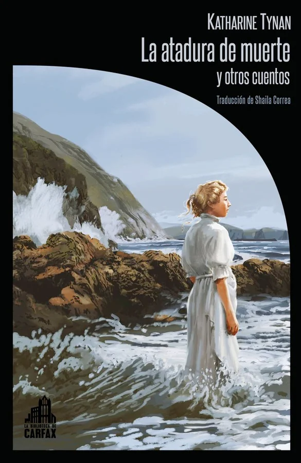 <b>Este volumen contiene una selección de diez relatos sobrenaturales de la autora irlandesa Katharine Tynan.</b><br><br>Este volumen recoge diez ...
