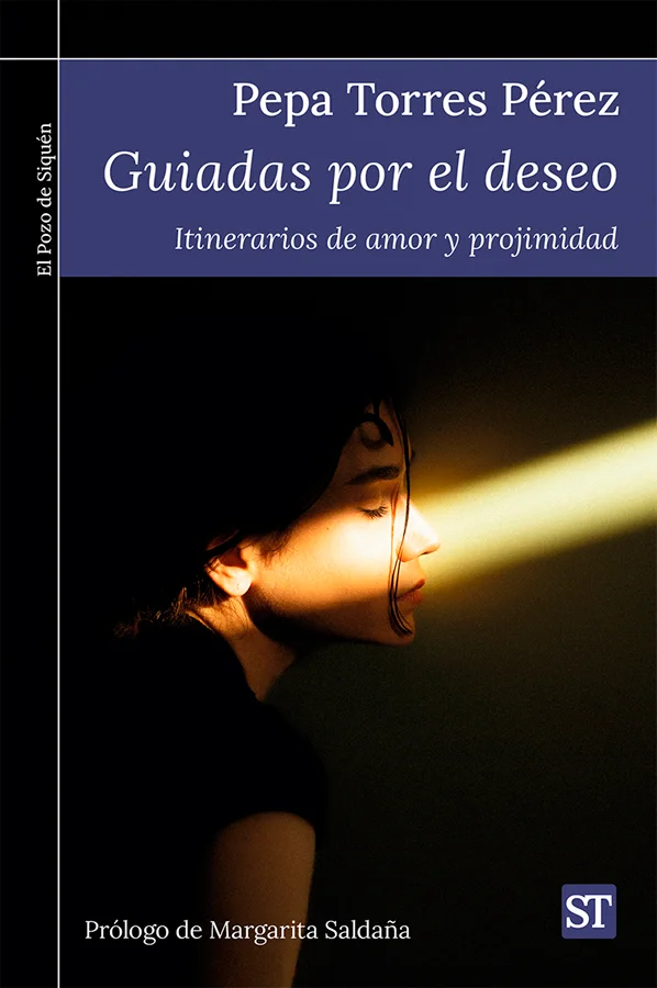 Este&nbsp;es un viaje mistagógico que nos expone al asombro del amor. Pepa Torres Pérez une la espiritualidad ignaciana con el latido de los márgenes, ...