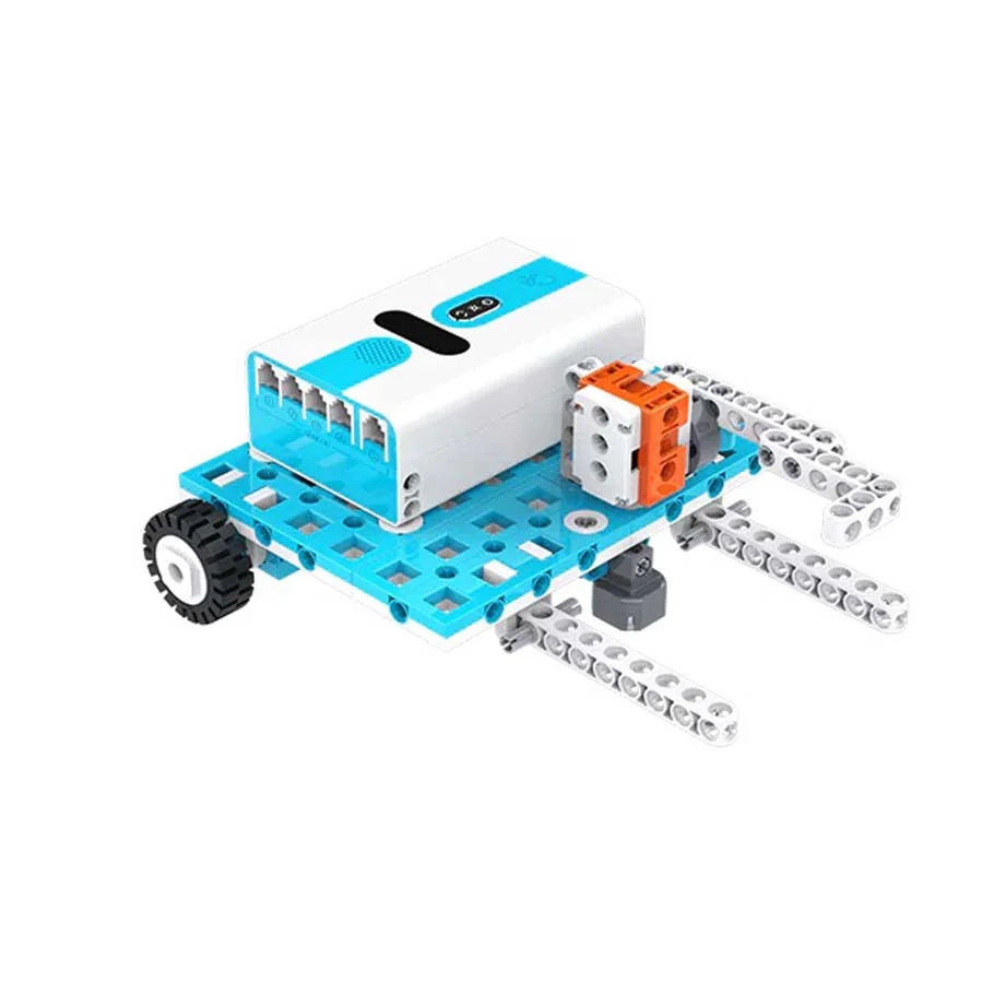 WhalesBot EnginBot 1s