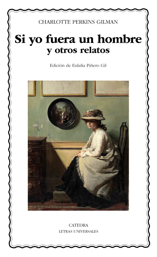 <p><b>Diecisiete cuentos de una de las más importantes pioneras de la literatura feminista. Incluye «El papel pintado amarillo», además de un buen...