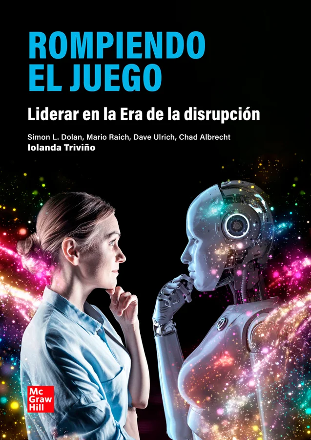 Nos enfrentamos ahora a una transformación fundamental en el concepto de trabajo como parte de la metamorfosis global. De ahí el título y punto de...