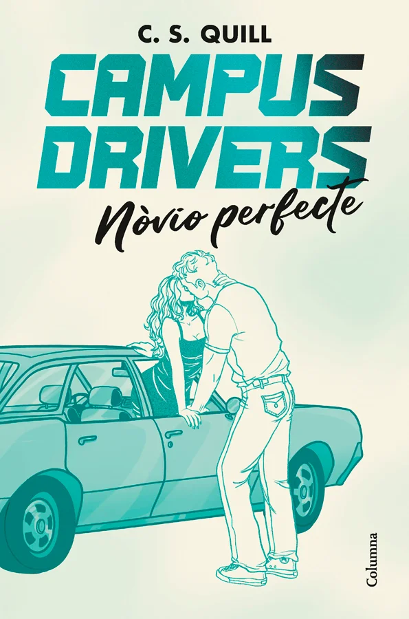 <strong>Ell és el gran trencacors del grup... fins que decideix convertir-se en el nòvio perfecte.</strong>Quan en Donovan, un dels Campus Driver ...