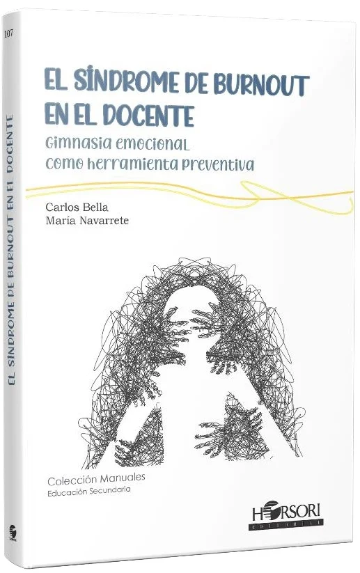 Enseñar no debería significar sobrevivir. Cada día, miles de docentes entran en el aula cargando no solo con contenidos y programaciones, sino tam...