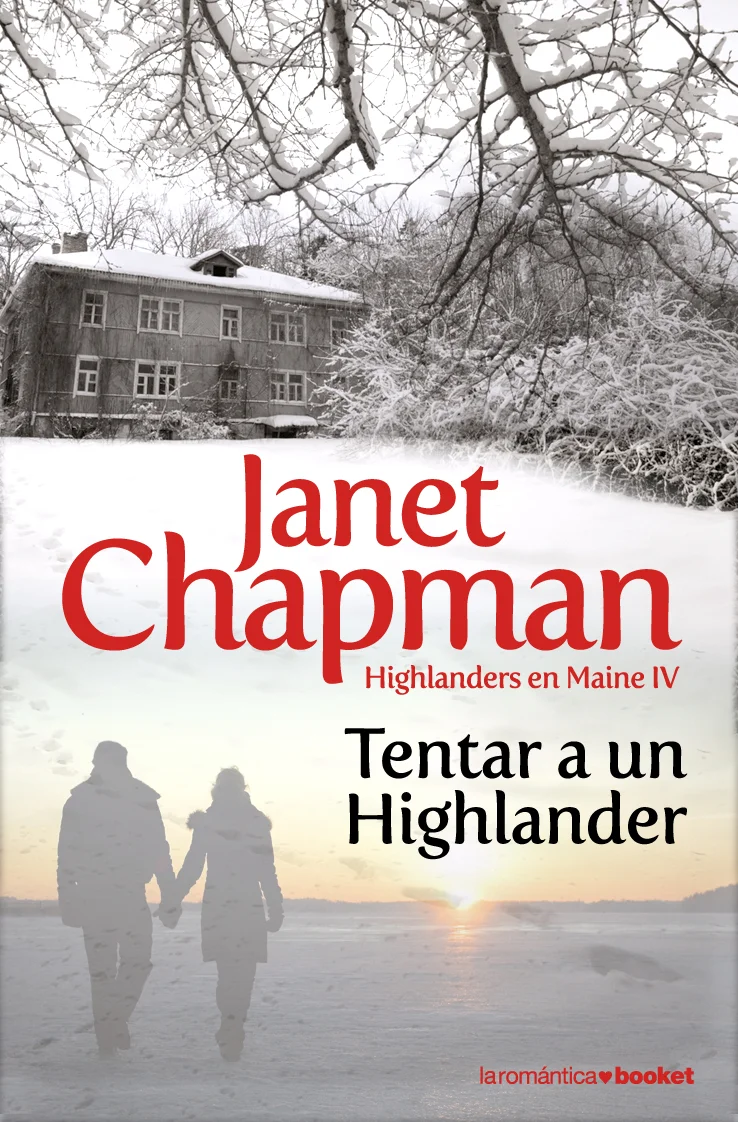 <strong>Sin miedo a amar</strong><br><br>Catherine Daniels llega a Pine Creek en el momento justo. Robbie debe volver a la Escocia medieval a recu...