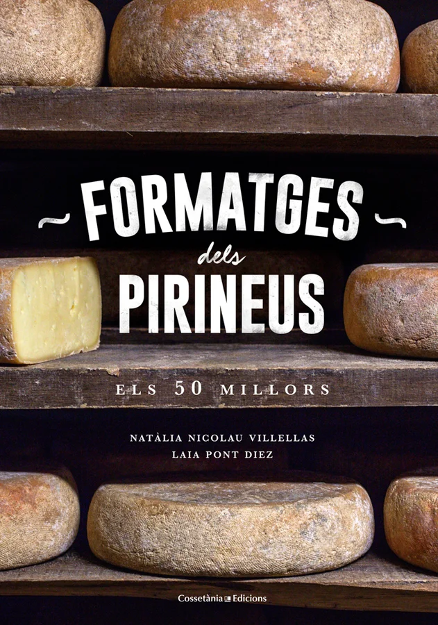 Després d'una travessia intensa pels Pirineus, amb salts de vall en vall i converses amb ovelles, cabres, vaques, pastors i formatgers, en aquest ...