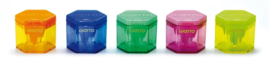 Maquineta triple Giotto Universal