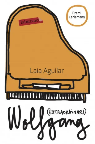 En Wolfgang té onze anys i un coeficient intel·lectual de 152. Li agrada fer llistes de coses impossibles, esbrinar com es viatja a Neptú, o fabul...