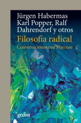Este volumen agrupa varias entrevistas, entre las últimas concedidas por el filósofo alemán Herbert Marcuse antes de su muerte en 1979. El diálogo...