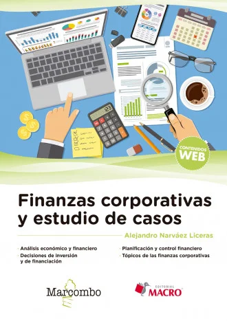 Si deseas articular una adecuada estrategia y política financiera que te garantice buenos resultados en tu empresa, es preciso tener en cuenta tan...
