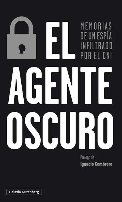 La tecnología, el pinchazo de los teléfonos, el hackeo de los ordenadores no lo es todo. El espionaje sigue necesitando el trabajo silencioso de l...