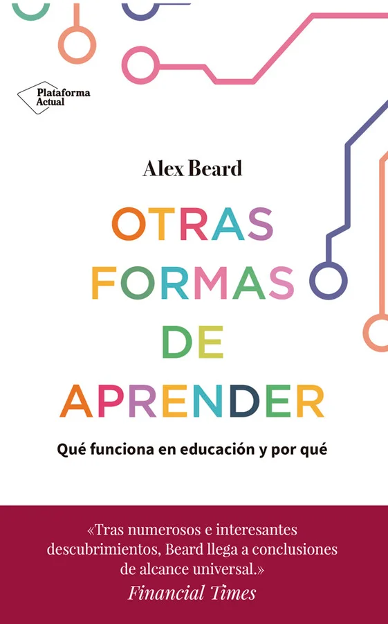 Otras formas de aprender Otras formas de aprender