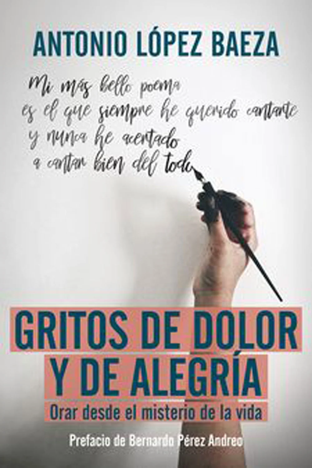 Un libro que recoge dos obras maestras de Antonio Lopez Baena, "Poemas para la utopia" y "Canciones del hombre nuevo", que atesorandecenas de poem...