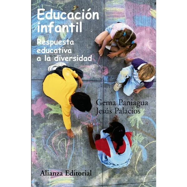 Educación Infantil: respuesta educativa