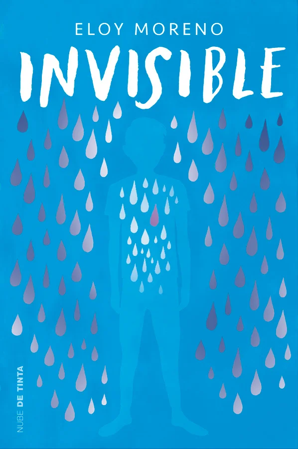 Invisible (edición con contenido adicional) Invisible (edición con contenido adicional)