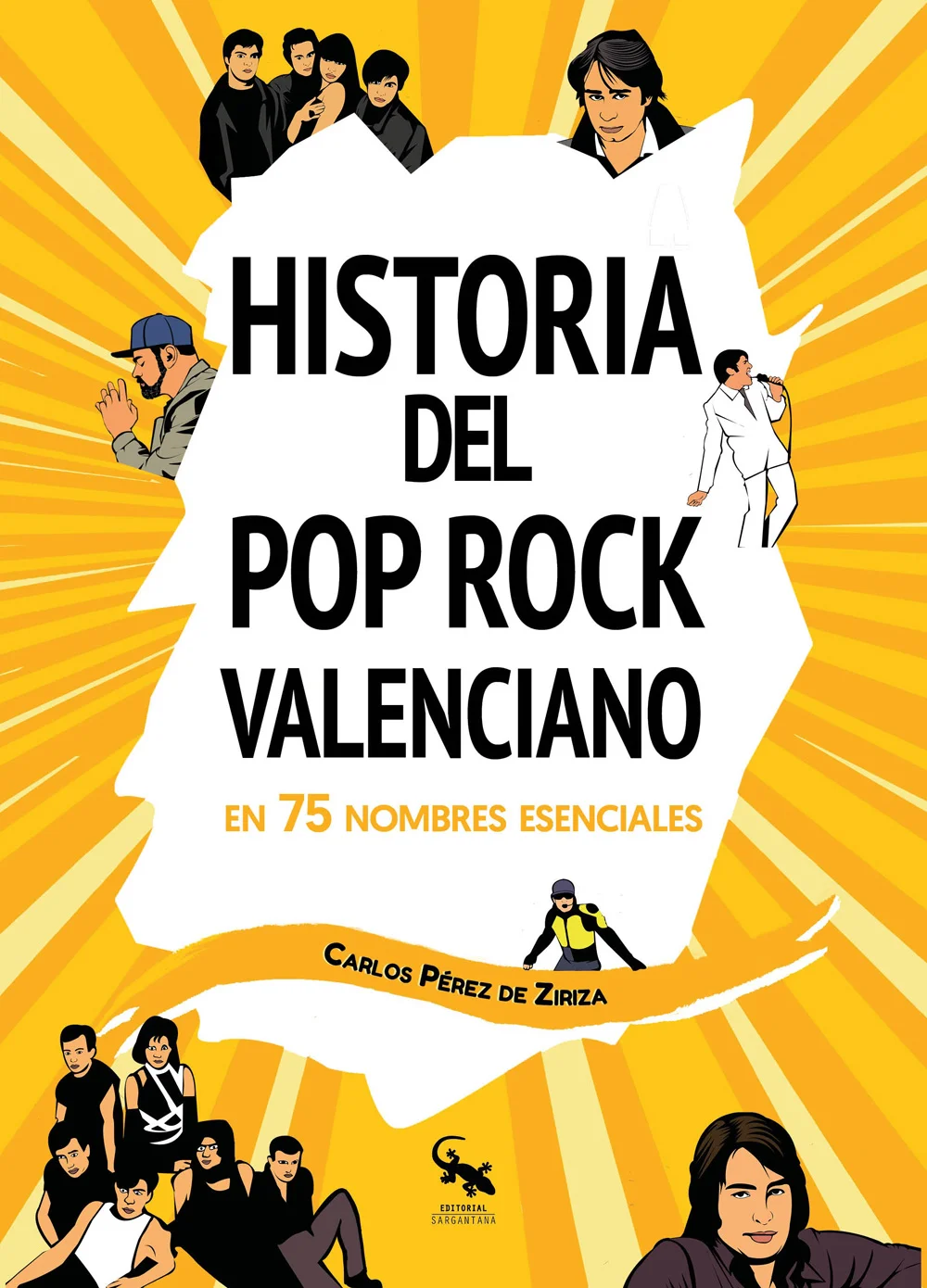Resumir sesenta años a través de solo 75 nombres no es fácil. Pero todos y cada uno de ellos, así como quienes tomaron buena nota de su obra y rec...