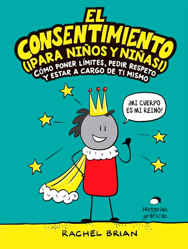 Esta sencilla novela gráfi ca, útil para que niños y papás lean y aprendan juntos (o cada quien por su cuenta), enseña temas cruciales para el des...