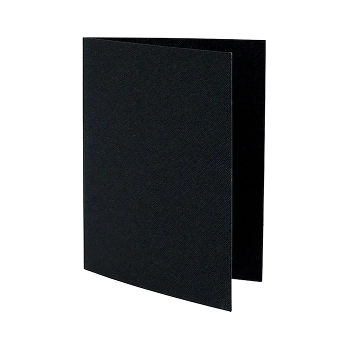 Joy Targetes negre i plata 12u Joy Targetes negre i plata 12u