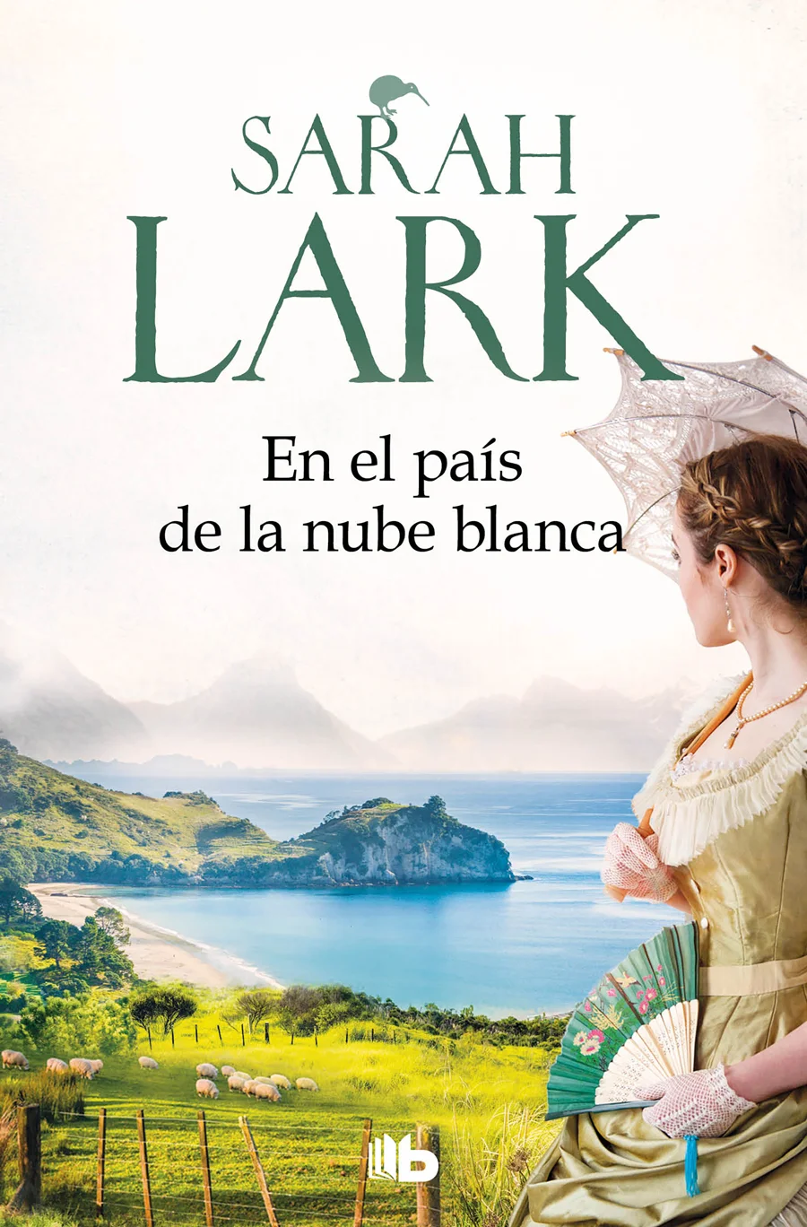 Dos mujeres, un viaje al otro lado del mundo, un destino incierto... una novela adictiva y conmovedora<BR><p><B>Una inolvidable saga familiar en e...