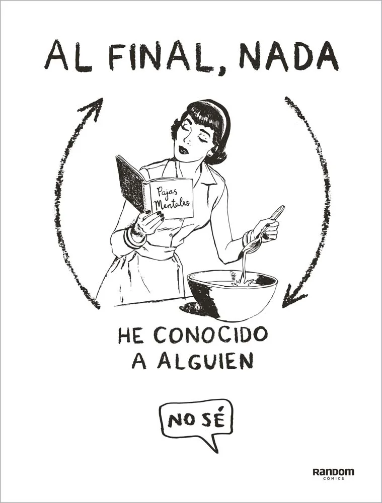<p>¿Qué ocurre cuando mezclas generalidades, patrones de consumo y muchísima gente con ganas de sentirse identificada con las tontunas que dibuja ...
