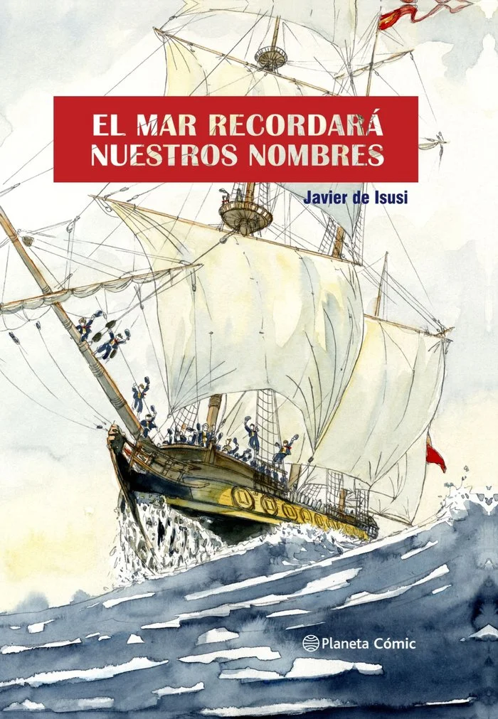 <p>En 1803 partieron del puerto de La Coruña nueve hombres, una mujer y 22 niños con la misión de llevar la vacuna de la viruela desde España a to...