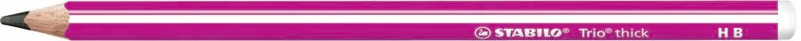 Llapis Stabilo Trio thick 48u Llapis Stabilo Trio thick 48u