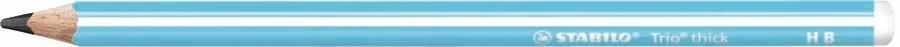 Llapis Stabilo Trio thick 48u Llapis Stabilo Trio thick 48u