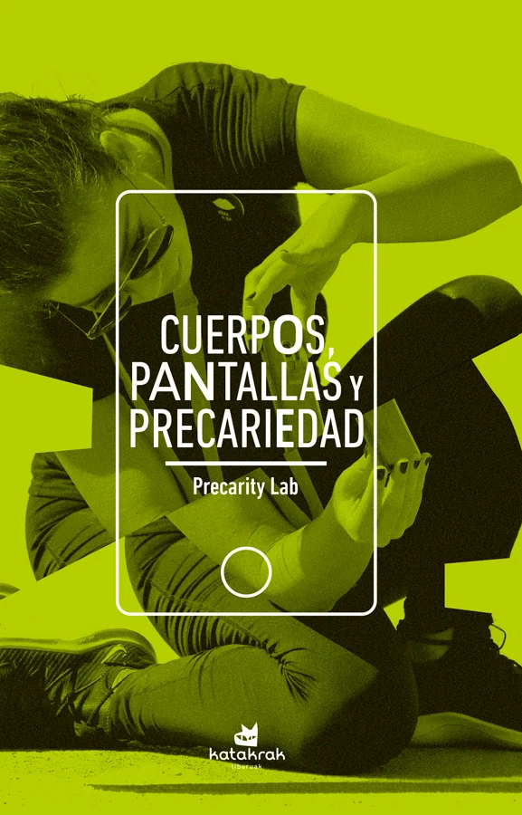 Un nuevo torbellino de acumulación por desposesión arrasa territorios, precariza la vida y  agota los cuerpos. La explotación global se acelera, i...