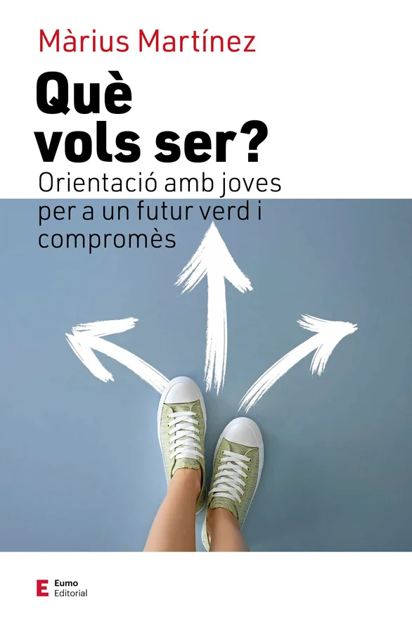Què vols ser? Què vols ser?
