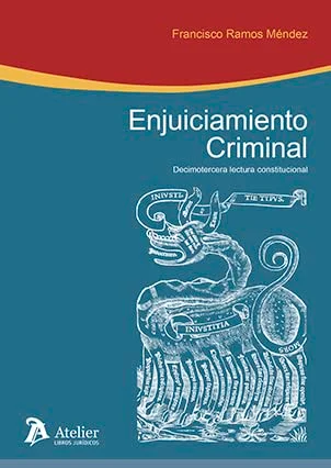 La situación del enjuiciamiento criminal en España desde el punto de vista legislativo hace tiempo que ha tocado fondo. En este momento existen ve...