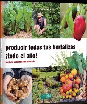 Tanto si llevas años cultivando como si acabas de empezar, el autor te aportará sus conocimientos y, lo más importante, su rica experiencia de cua...