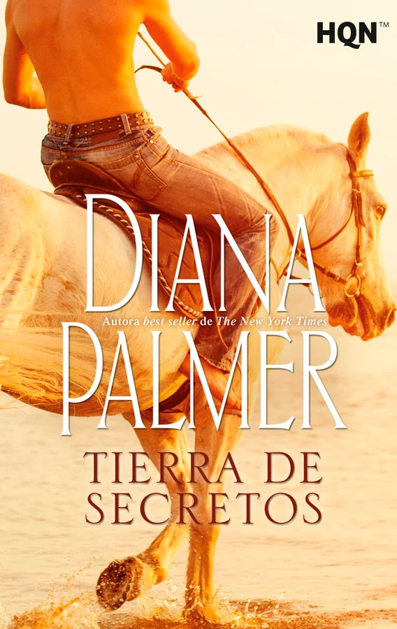 <p><b>EL AMOR VERDADERO AGUARDA A UN VAQUERO BRUSCO Y RUDO EN LA NUEVA NOVELA DE DIANA PALMER, LA AUTORA SUPERVENTAS DEL THE NEW YORK TIMES. </b><...