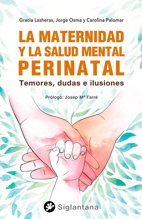 Les proponemos un libro que va más allá del proceso de la maternidad, ilusionante pero también generador de dudas y temores: nos sumerge en el apa...