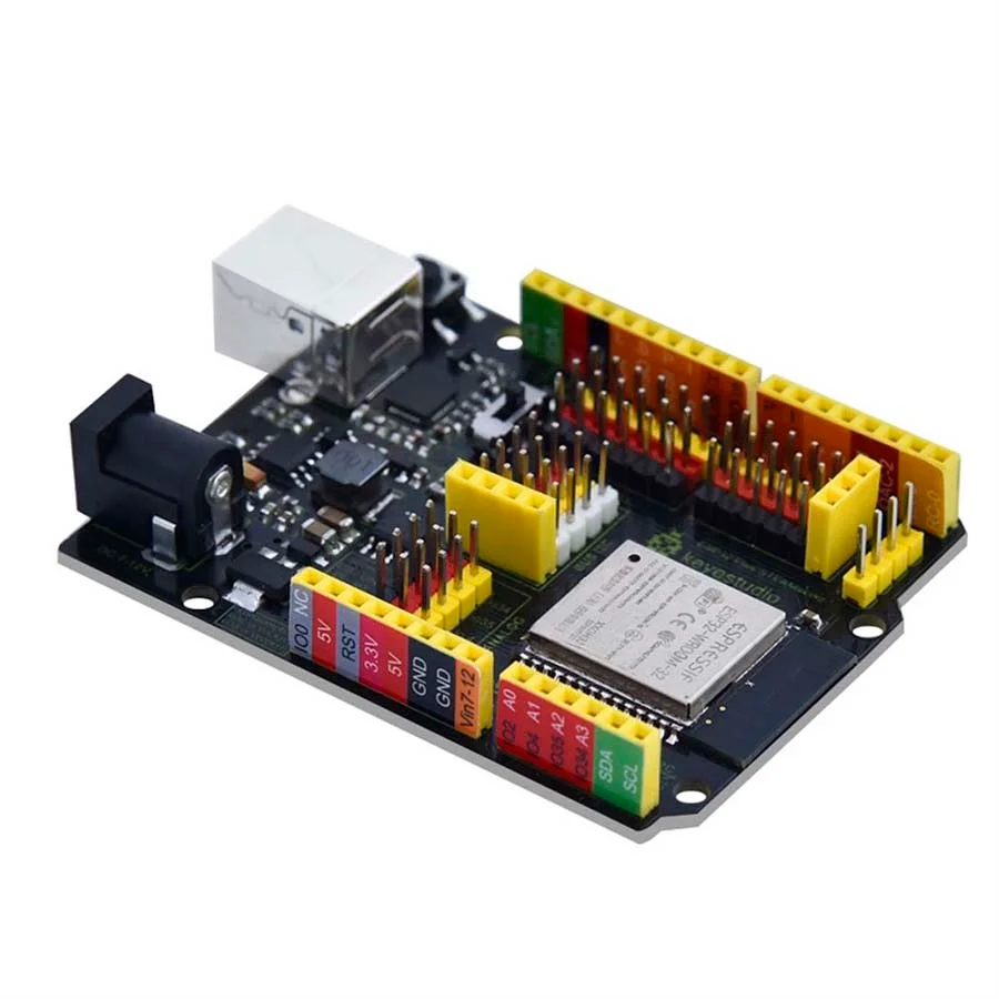 Placa ESP32 STEAMakers