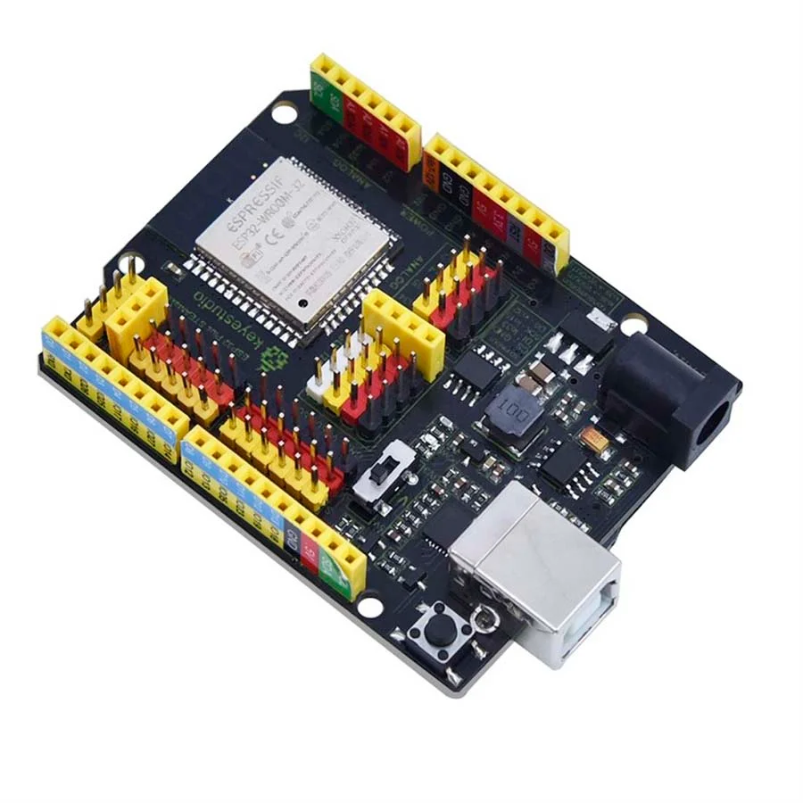 Placa ESP32 STEAMakers