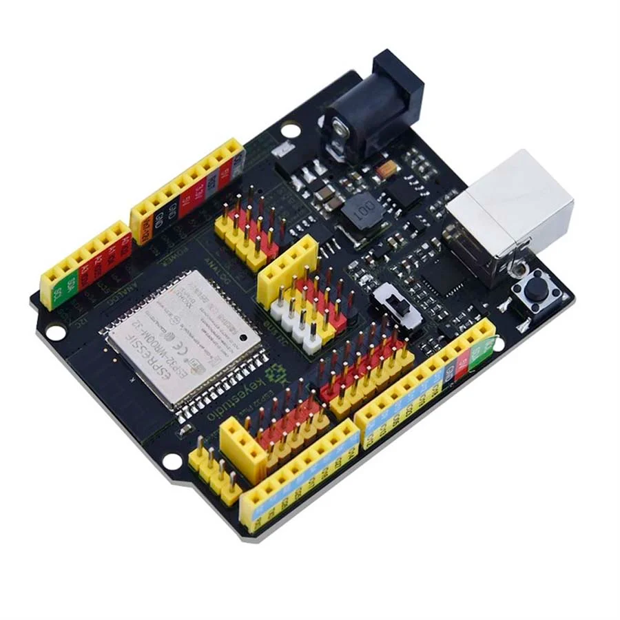 Placa ESP32 STEAMakers