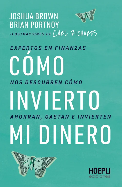 En el mundo de la inversión es habitual que los expertos nos hablen de la manera ''correcta'' de gestionar nuestro dinero. Pero ¿cuántas veces est...