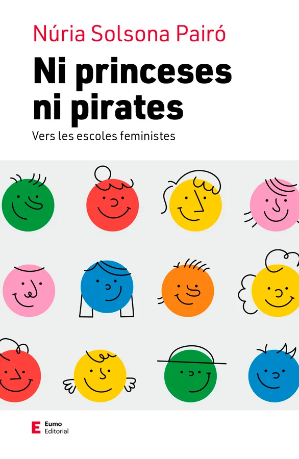 Educar és construir persones que sàpiguen viure en llibertat. I això s'aconsegueix, sobretot, quan algú ens estima, ens valora i ens diu que som c...