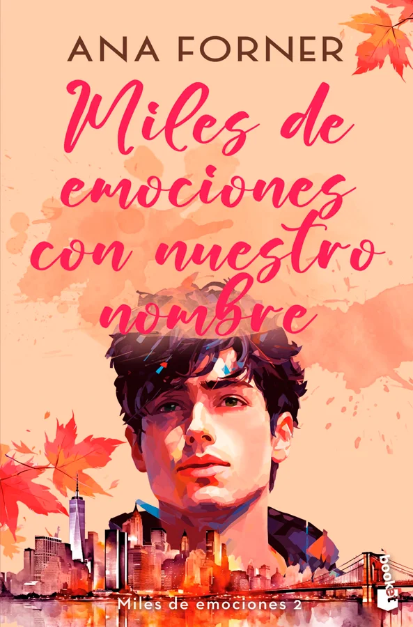 <p><strong>No te pierdas el desenlace de&nbsp;«Miles de emociones», una serie erótica, intensa y repleta de sentimientos que te adentrará en dos mundos...