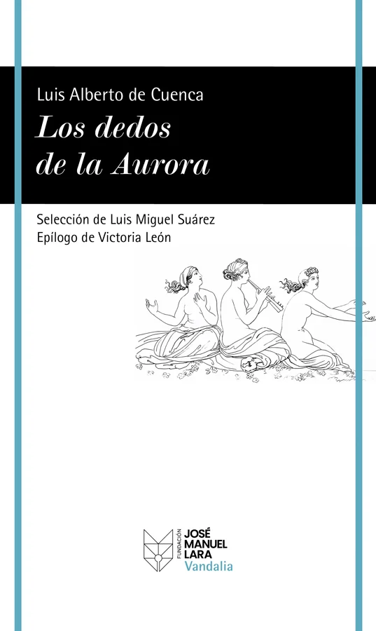 <strong>Luis Alberto de Cuenca mezcla clasicismo y modernidad en una deliciosa antología que recrea el mundo antiguo desde una mirada contemporáne...