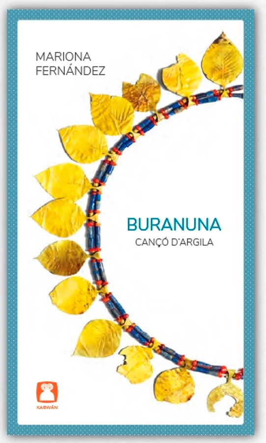 “Buranuna se centra en la primera part del mite de Gilgamesh, quan Enkidu abandona la seva naturalesa silvestre per ingressar al món civilitzat. I...