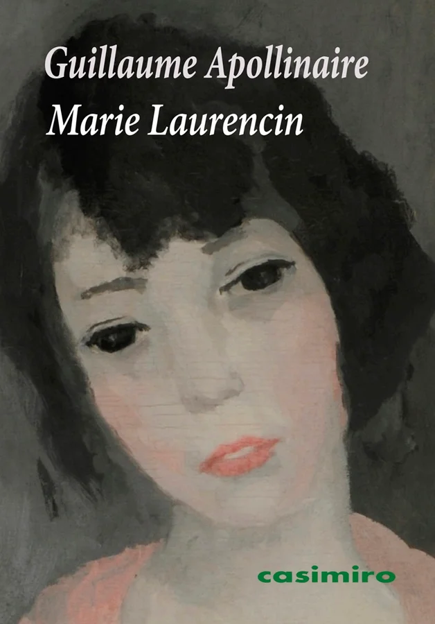 « Mlle Marie Laurencin, a su exprimer, dans l'art majeur de la peinture, une esthétique entièrement féminine. Dès ses premières peintures, ses pre...