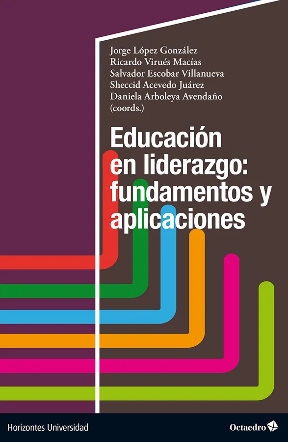 Esta publicación se lleva a cabo en continuidad con los trabajos presentados durante el II Congreso Internacional de Liderazgo, realizado en la Un...