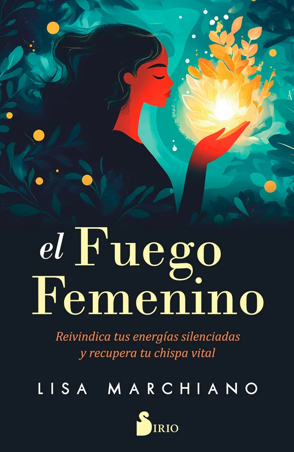 <p>En el interior de cada mujer habita una poderosa fuerza: un espíritu vibrante y ardiente que vive la vida al máximo. Sin embargo, las cargas de...