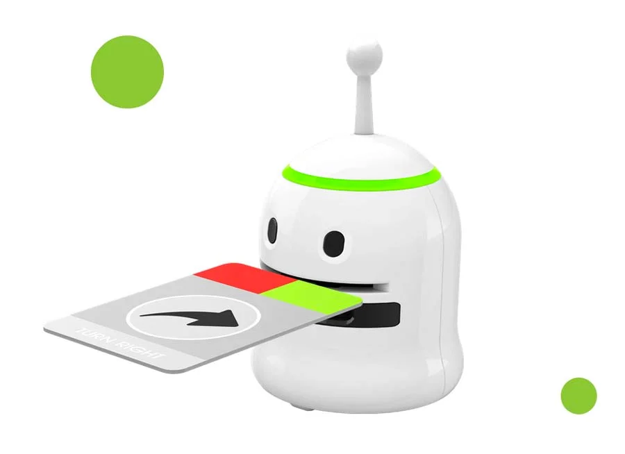Robot TrueTrue Pack Aula 4 unitats Robot TrueTrue Pack Aula 4 unitats
