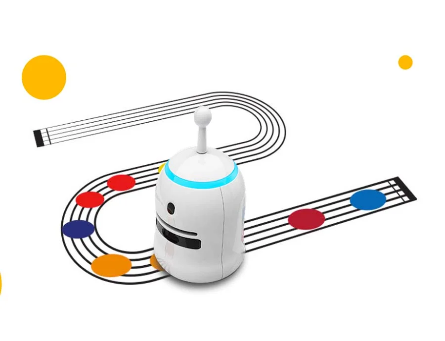 Robot TrueTrue Pack Aula 4 unitats Robot TrueTrue Pack Aula 4 unitats