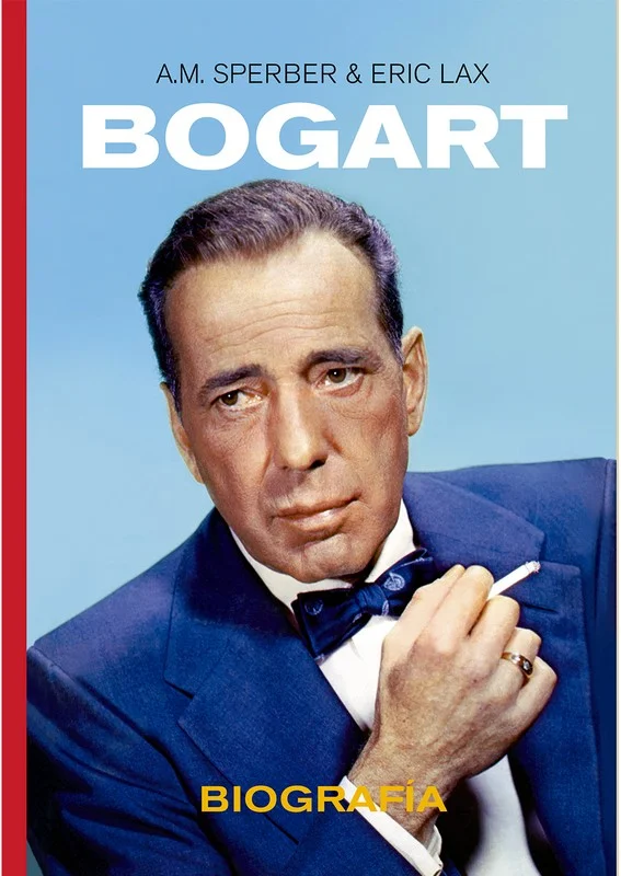 Humphrey Bogart no solo interpretó a tipos duros: los reinventó. En cada gesto, en cada silencio afilado como una navaja, en cada réplica que pare...